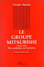 Télécharger le livre :  Le groupe Mitsubishi