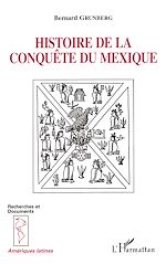 Download this eBook Histoire de la conquête du Mexique