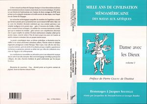 Téléchargez le livre :  Mille ans de civilisation méso-américaine