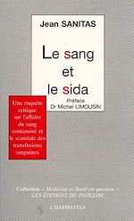 Télécharger le livre :  Le sang et le SIDA