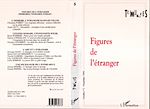Télécharger le livre :  Figures de l'Étranger