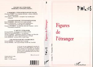 Téléchargez le livre :  Figures de l'Étranger
