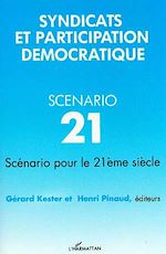Télécharger le livre :  Syndicats et participation démocratique