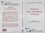 Télécharger le livre :  Histoire des chrétiens d'Orient