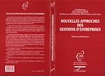 Télécharger le livre :  Nouvelles approches des gestions d'entreprises