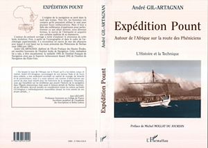 Téléchargez le livre :  Expédition pount