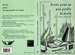 Download this eBook Ecrire pour ne pas perdre la main
