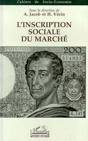 Download the eBook: L'inscription sociale du marché