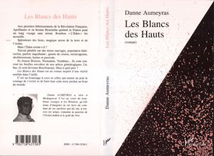 Download the eBook: Les Blancs des Hauts (Roman)
