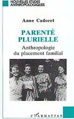 Télécharger le livre :  Parenté plurielle