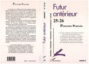 Téléchargez le livre :  Pouvoirs, Pouvoir