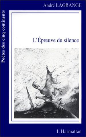 Téléchargez le livre :  L'épreuve du silence