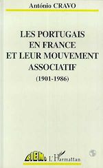 Télécharger le livre :  Les Portugais en France leur mouvement associatif (1901-1986)