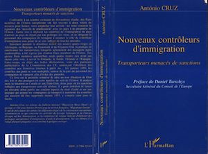 Téléchargez le livre :  Nouveaux contrôleurs d'immigration
