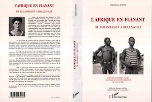 Téléchargez le livre :  L'AFRIQUE EN FLANANT