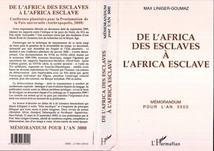 Téléchargez le livre :  De l'Africa des esclaves à l'Africa esclave