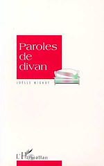 Télécharger le livre :  Paroles de divan
