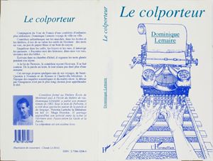 Download the eBook: Le colporteur