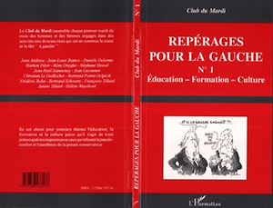 Téléchargez le livre :  Repérages pour la gauche