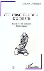Télécharger le livre :  Cet obscur objet du désir