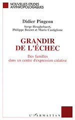 Télécharger le livre :  Grandir de l'échec
