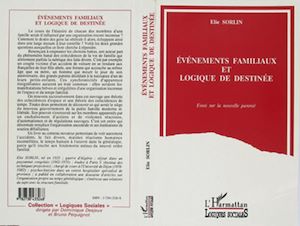 Download the eBook: Evénements familiaux et logique de destinée