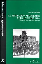 Télécharger le livre :  La migration maduraise vers l'Est de Java