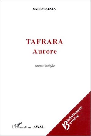 Téléchargez le livre :  Tafrara