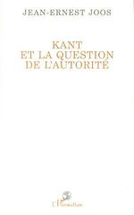 Download this eBook Kant et la question de l'autorité
