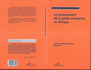 Téléchargez le livre :  Le financement de la petite entreprise en Afrique