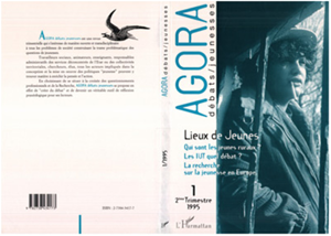 Téléchargez le livre :  Lieux de jeunesse