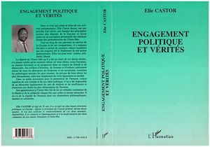 Téléchargez le livre :  Engagement politique et vérités