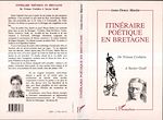 Télécharger le livre :  Itinéraire poétique en Bretagne
