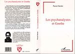 Télécharger le livre :  Les psychanalystes et Goethe