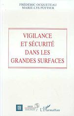 Télécharger le livre :  Vigilance et sécurité dans les grandes surfaces