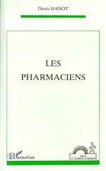 Télécharger le livre :  Les pharmaciens