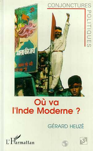 Téléchargez le livre :  Immigration, vie politique et populisme en banlieue parisienne (XIXème-XXème siècles)