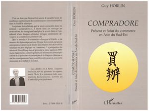 Téléchargez le livre :  Compradore