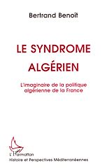 Télécharger le livre :  Le syndrome algérien