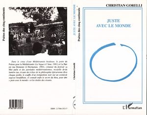 Téléchargez le livre :  Juste avec le monde