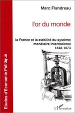Télécharger le livre :  L'or du monde