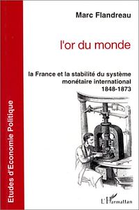 Téléchargez le livre :  L'or du monde