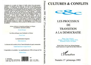 Téléchargez le livre :  Les processus de transition à la démocratie