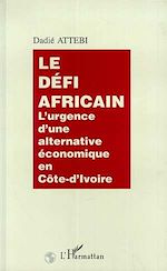 Télécharger le livre :  Le défi africain