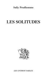 Télécharger le livre :  Les solitudes