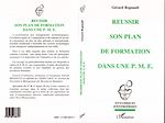 Télécharger le livre :  Réussir son plan de formation dans une P.M.E