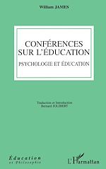 Télécharger le livre :  Conférences sur l'éducation