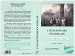Download this eBook L'humanitaire en Somalie