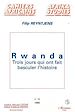 Télécharger le livre :  Rwanda