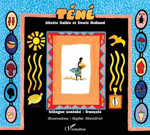 Téléchargez le livre :  Téné